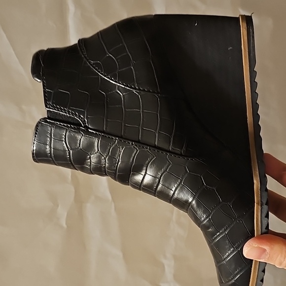 Naturalizer | Boots - Picture 3 of 6